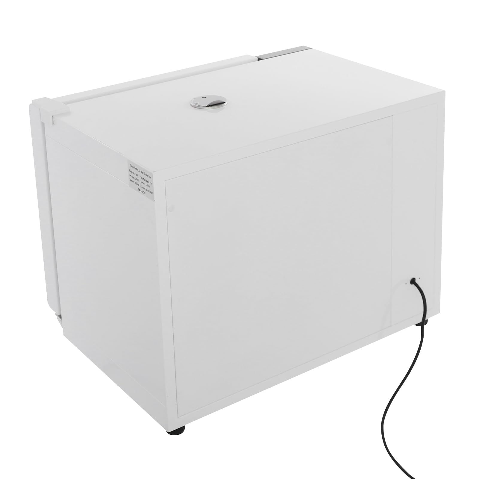 Elektrischer HeißLufttrockner Beheizter Trockner Mit Temperaturregelung Intelligenter 1000W