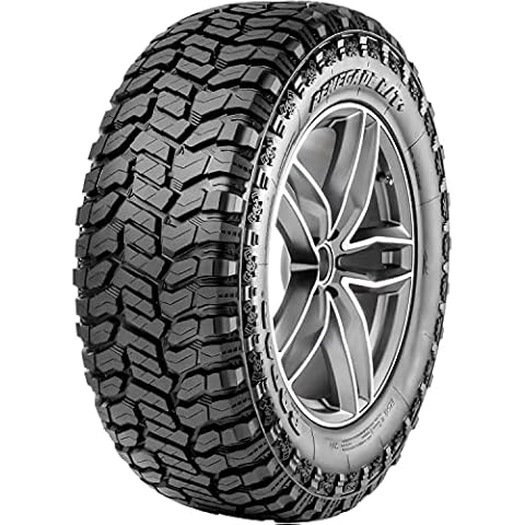 Radar Renegade R/T+ 33X12.50R18 E/10PR BSW Cover