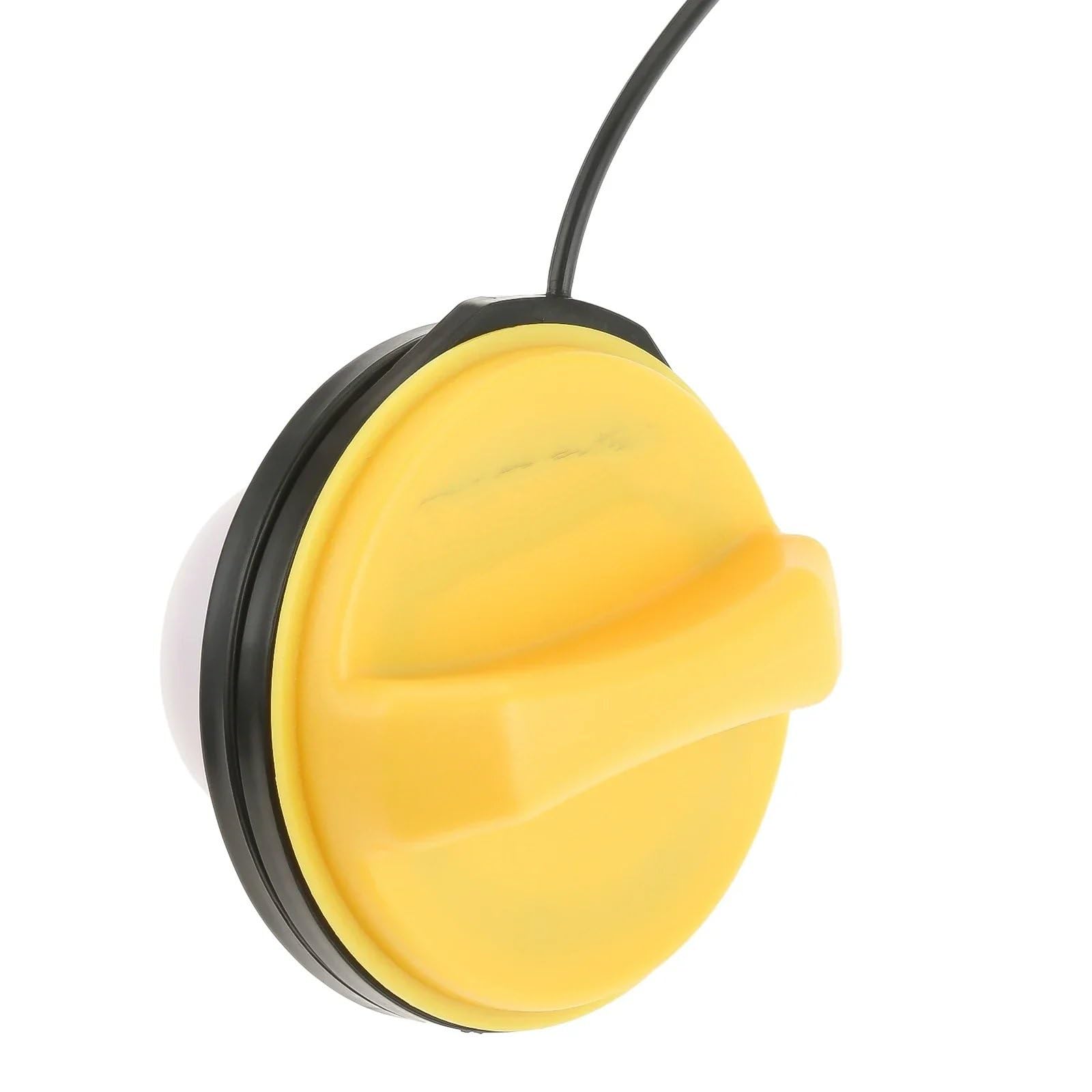 para Land Rover Discovery 2004-2017 Lr053666 Tapa de Repuesto para Interruptor del depósito de Combustible del Coche Accesorios para Coche