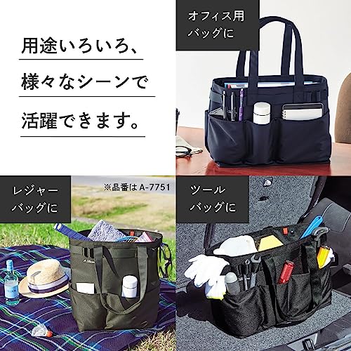 LIHIT LAB Tool Bag miniatura 4