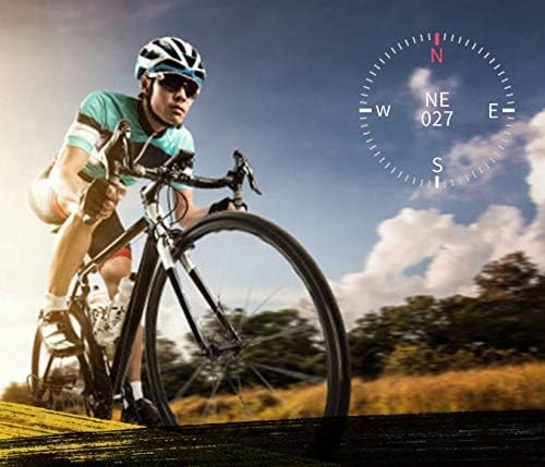 Atlanta Smartwatch 9714/7 Atlanta Smartwatch 9714/7