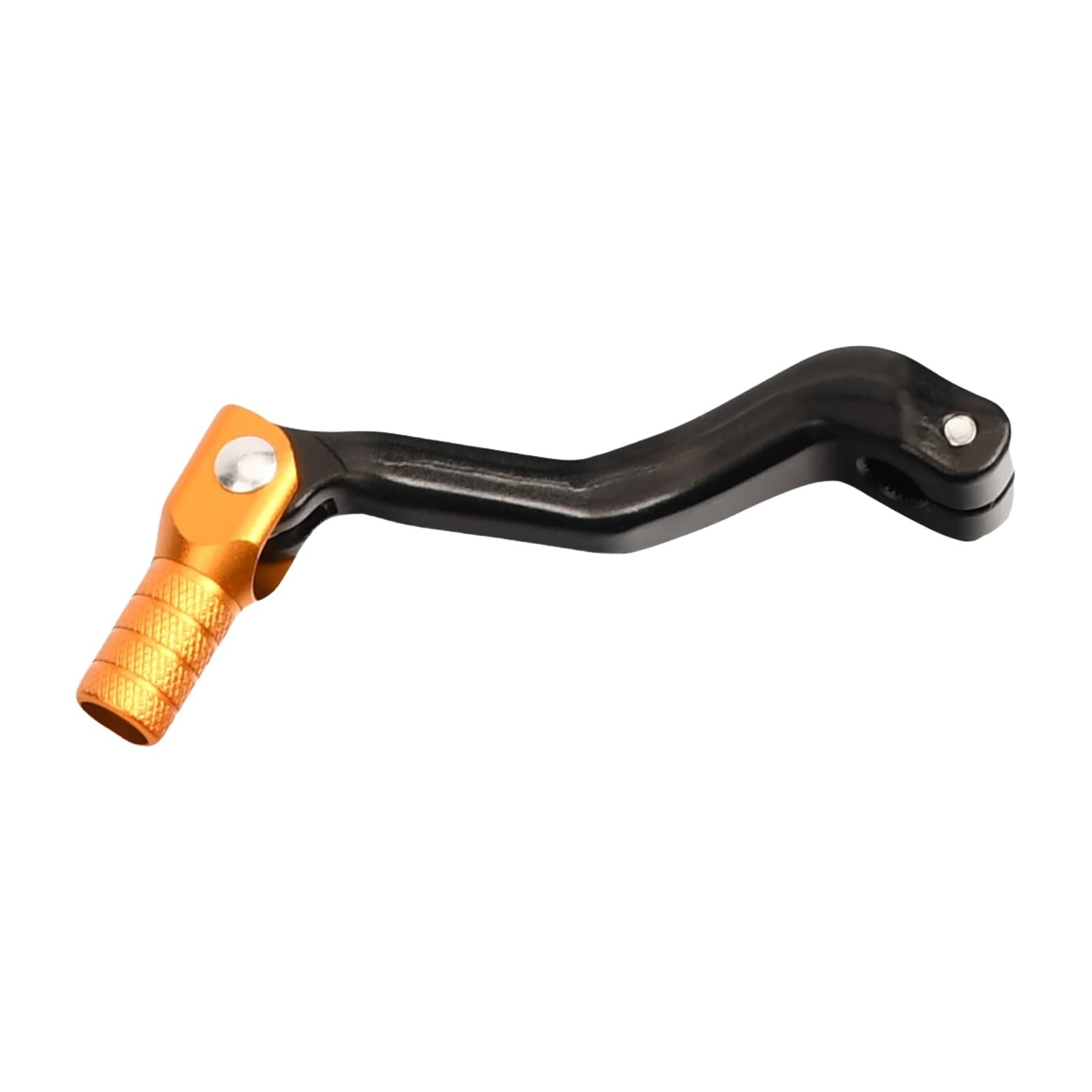 Levier de vitesse moto pliable aluminium CNC 250cc 300cc 450cc sélecteur Kayo T2 T4 T6