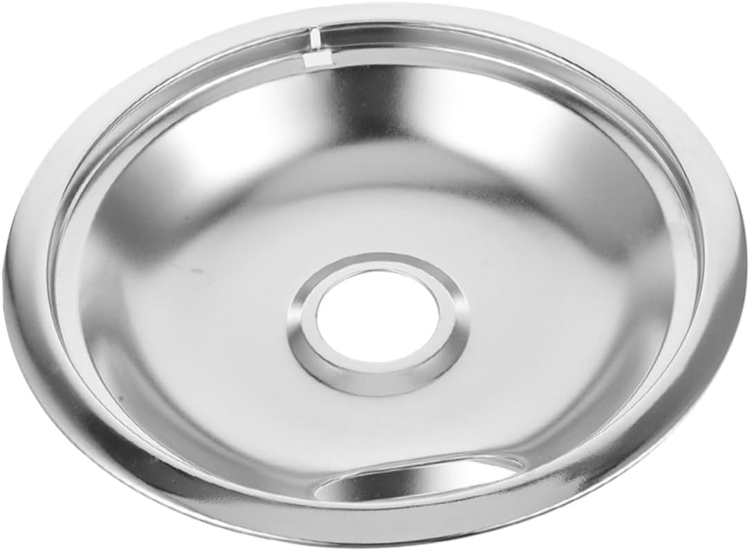 PHENOFICE Drip Tray Stove Burner Drip Bowl Electric Burner