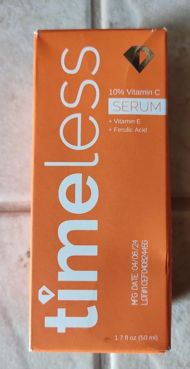 Vitamin C Serum