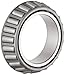 Timken 687 Tapered Roller Bearing Inner Race Assembly Cone, Steel, Inch, 4.0000" Inner Diameter, 1.625" Cone Width