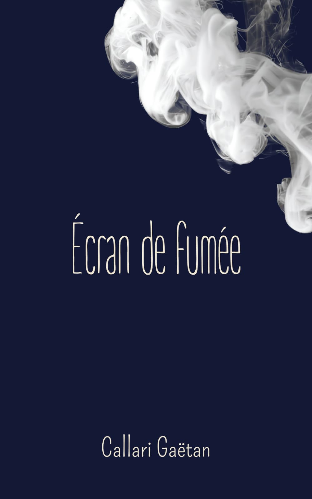 Écran de fumée