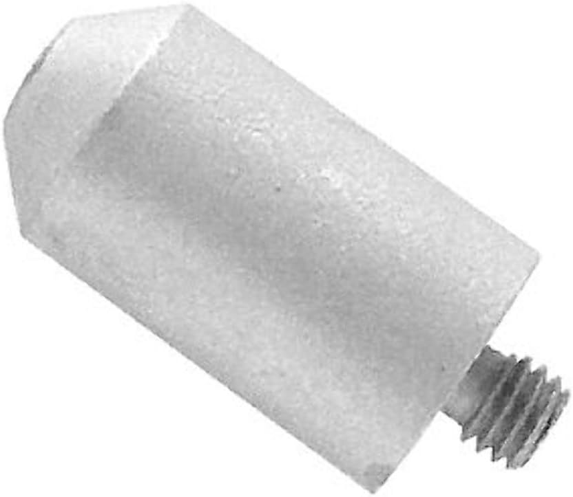 Martyr CM823661Z, Zinc Alloy Volvo Penta Pencil Anode