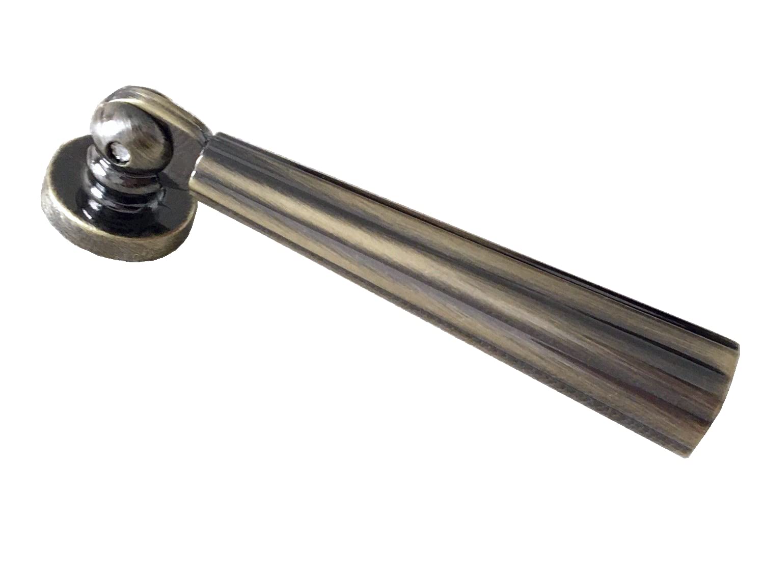Poignée boutons de commode bronze pour relooker vos meubles