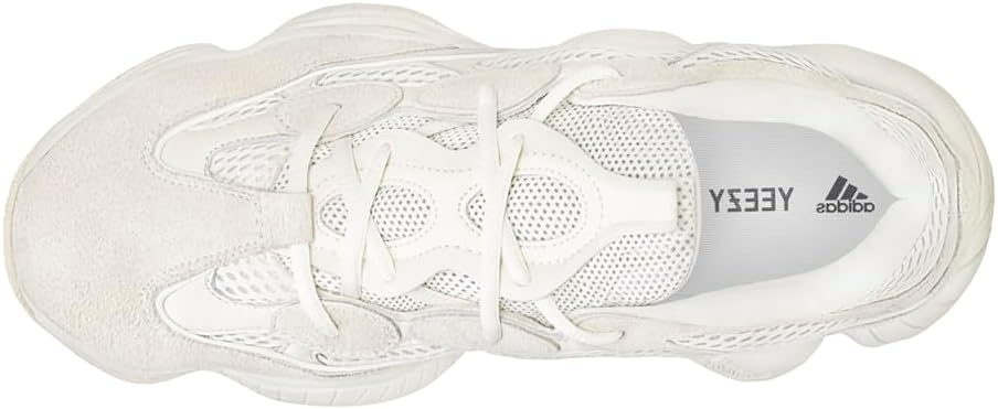 adidas yeezy 500 bone white mens