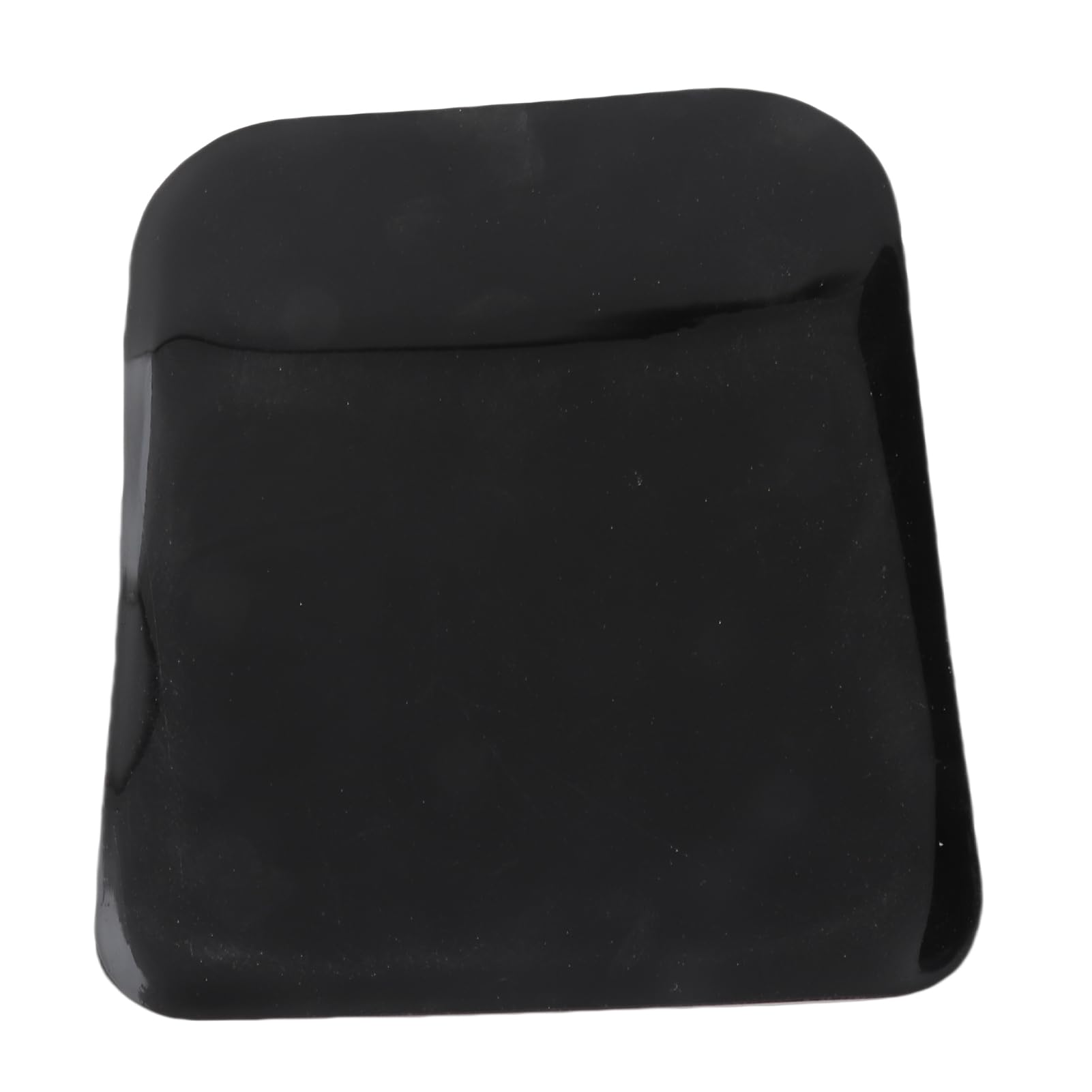 SIXRUN Supporto per Polso Mouse Pad, Fibra di Silicone Poliuretanica