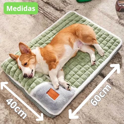 Cama Pet Ortopedica Vmstark Caminha De Cachorros Antiderrapante Colchão Pet Cama Para Cachorro e Gat