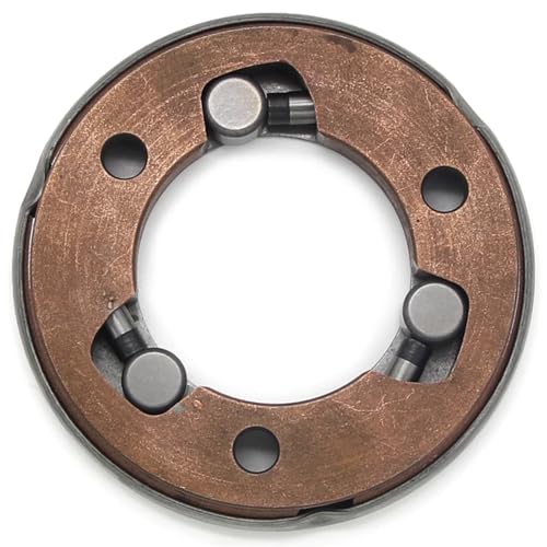 Embrayage unidirectionnel DT125X TDR125 TZR125 | Pignon démarreur moto 125