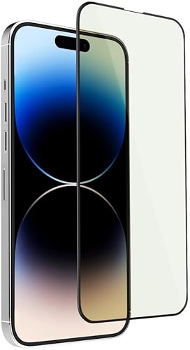 Miniatura 8 de CASETiFY Protector de pantalla para iPhone 14 Pro de vidrio templado de privacidad