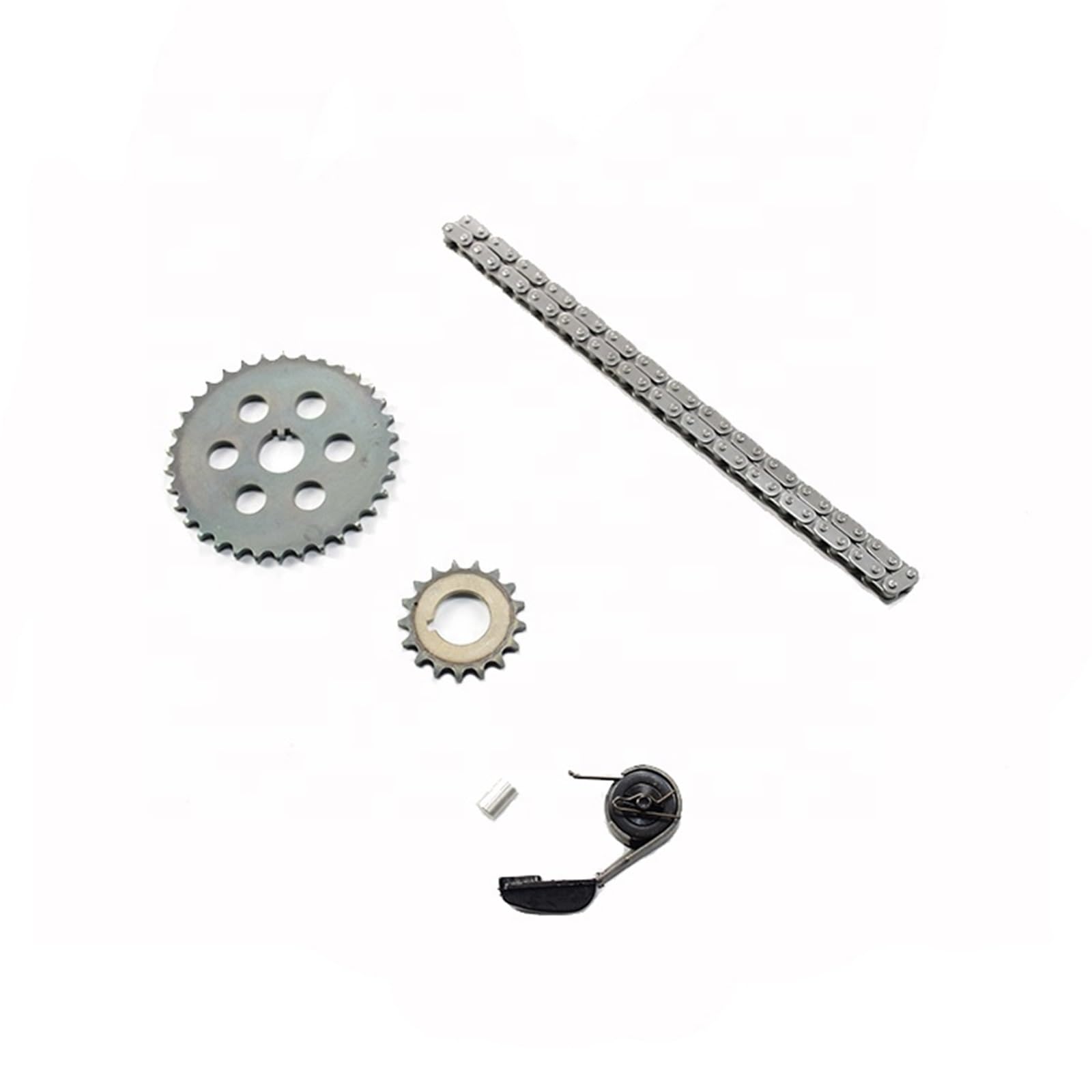 308951 Kit de cadena de distribución for motor C1J C3G C1E con OE 130281194R 7700655335 7701460489 7701349043