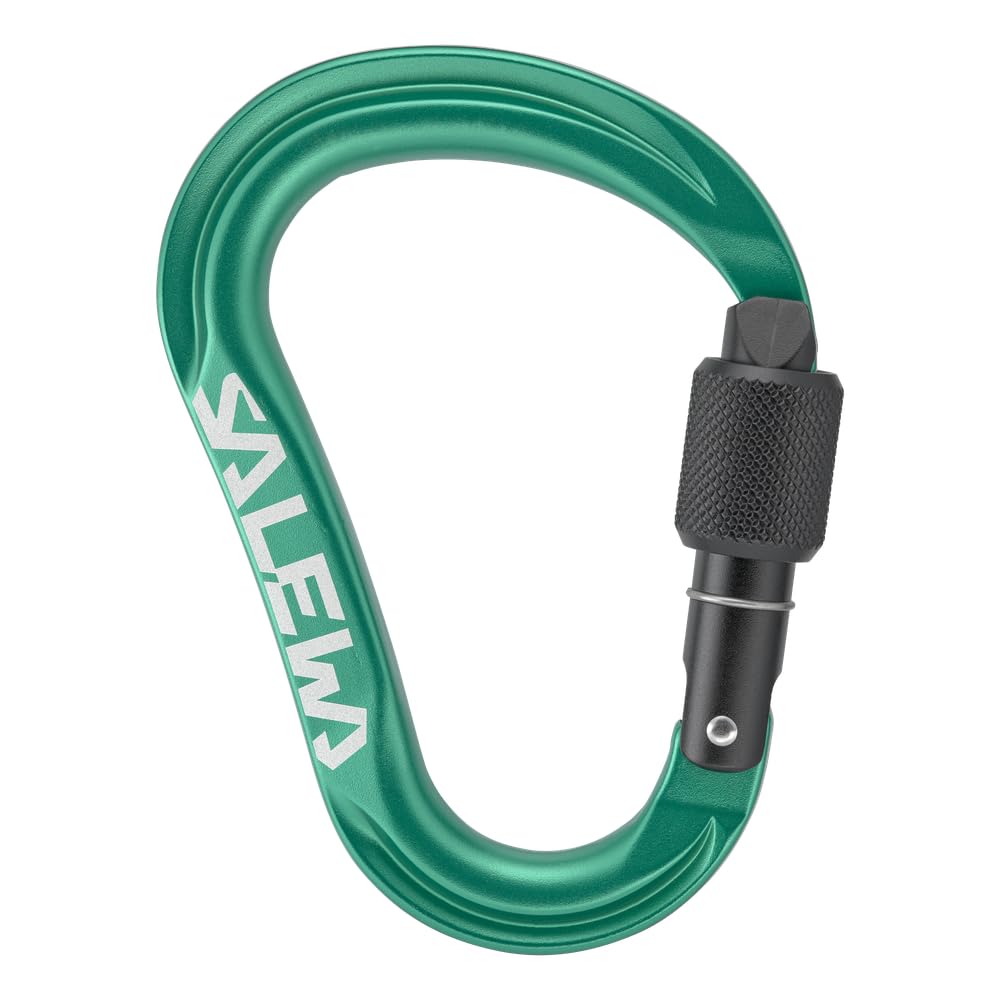 Salewa Ortles HMS Carabiner M