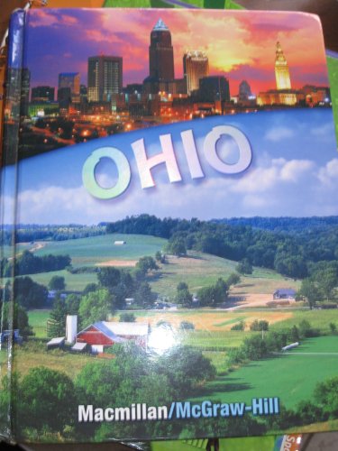 Ohio 4 0021512736 Book Cover