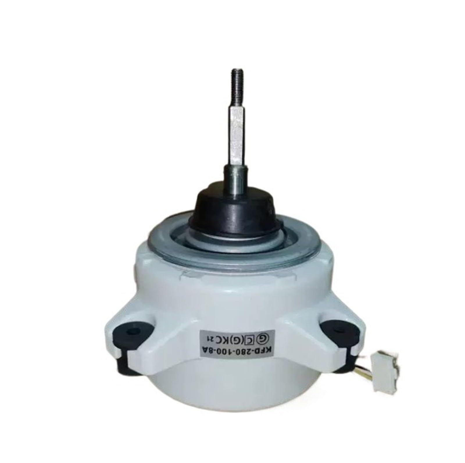 Pala della Ventola del Refrigeratore Raffreddato Ad Aria PZ400Q, Motore della Ventola KFD-280-100-8A(KFD-280-100-8A)