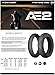 Dunlop AE2 Rear Tire 180/55B-18 | American Elite Cruiser Touring Motorcycle Tire
