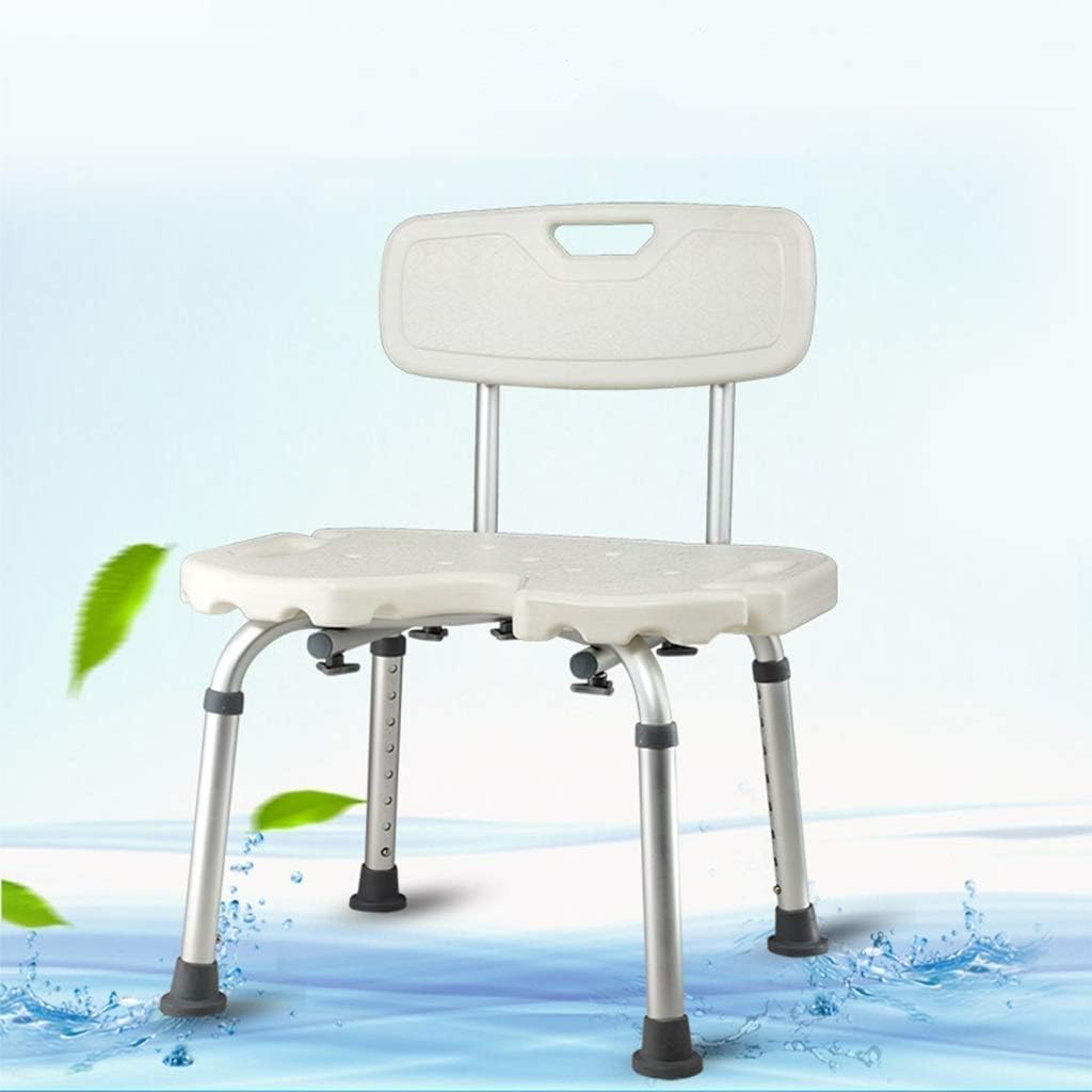 Buy Xinmier Bath Stools Bathroom Stools Bathroom Stools Elderly Bath ...