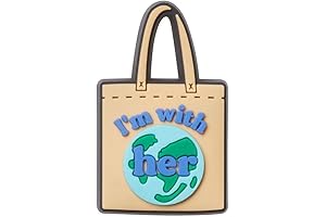 Personalized Unisex Jibbitz Shoe Charm Decor - Cute Shoe Charm Singles for Unisex