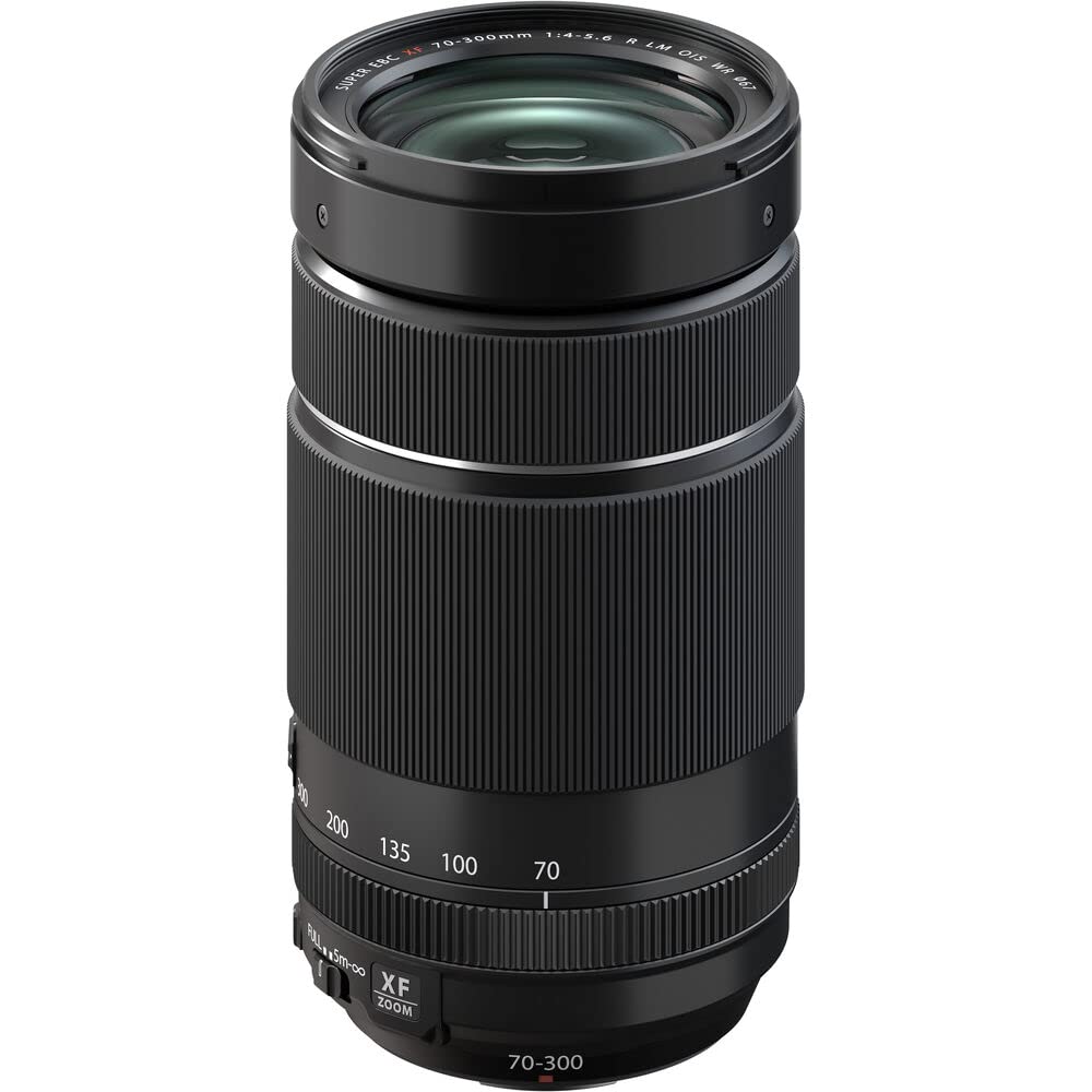 【美品 | フィルターおまけ】FUJIFILM XF70-300mm Amazon.com : Fujifilm Fujinon XF 70-300mm F4-5.6 LM OIS WR