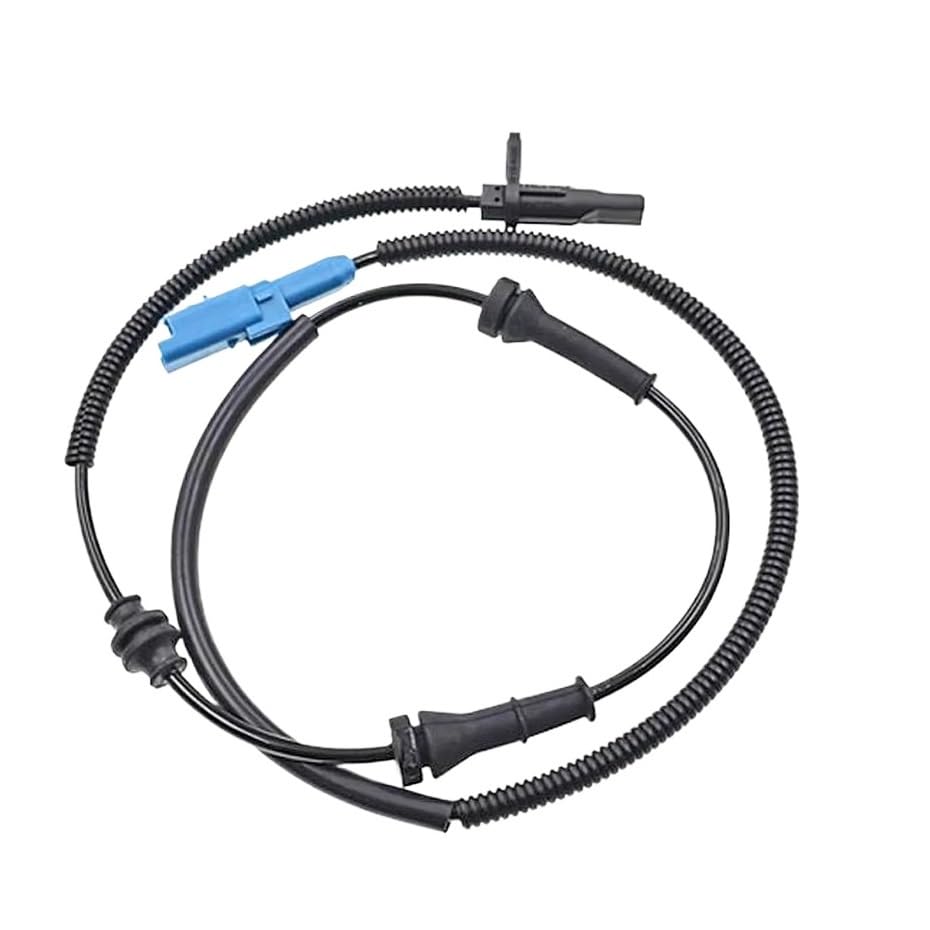 Capteur ABS voiture 9655067880 corrige erreur trajectoire ESP