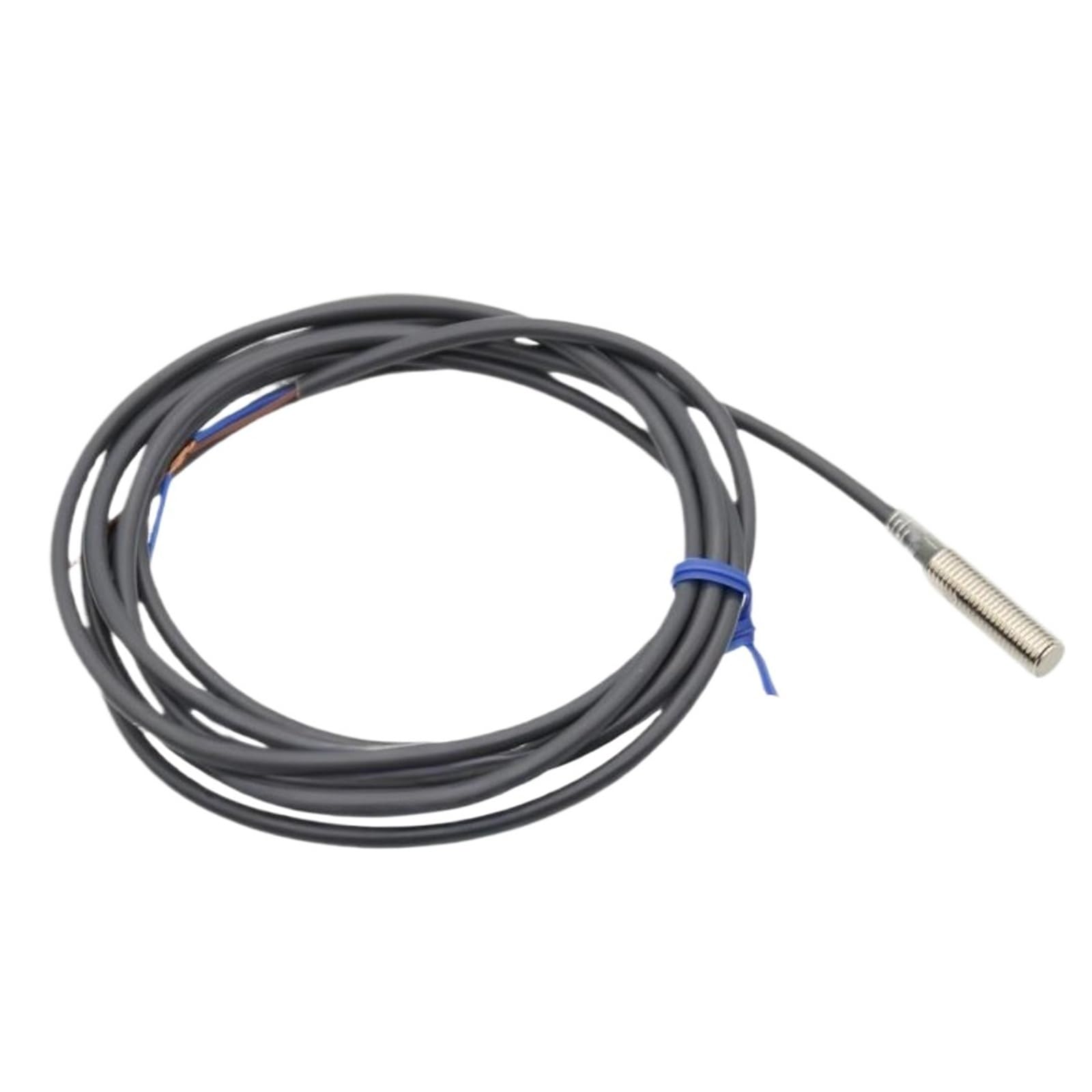Sdmzjuephxc One Color Proximity Switch E2e-X5f1-M1-Z Sensor Switch For Industrial Automation Production Lines