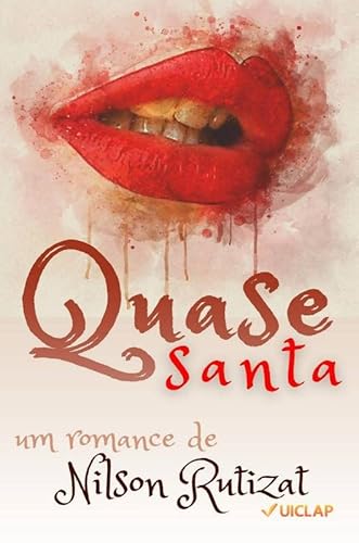 Quase Santa - Nilson Rutizat