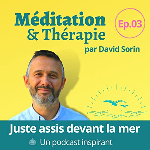 Un jeune adulte qui cherche sa place dans le monde (Ep. 03)