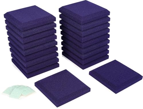 オーラレックス Auralex D36 防音 吸収 吸音材 36枚セット AURALEX ( オーラレックス ) D36 Roominators-DST KIT 吸音材セット＋