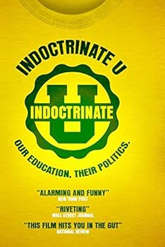 DVD INDOCTRINATE U -- DVD (Explicit Version) Book