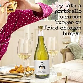 Order Greasy Fingers Big Buttery Chardonnay 750ml for a Luxurious, Creamy Taste Experience – Greasy Fingers