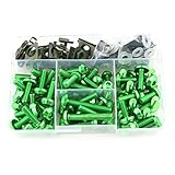 Firm und nicht leicht zu fallen.Einfach zu installieren.