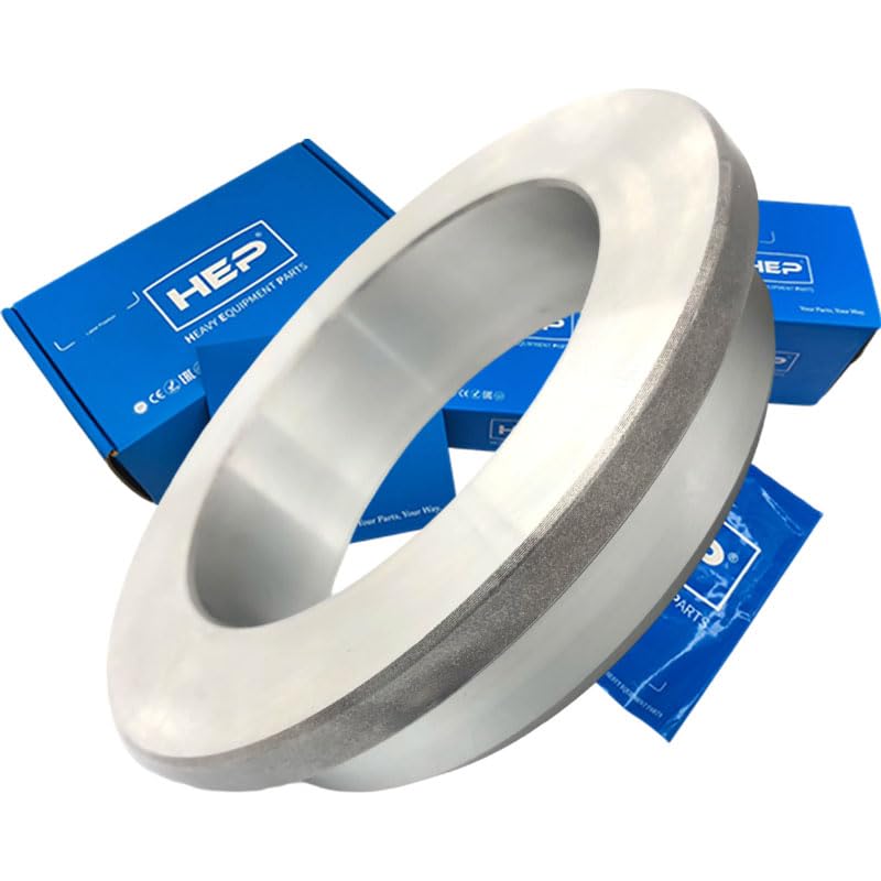 6S1935 6S-1935 Gasket for CAT Chipping Machine 528 528B