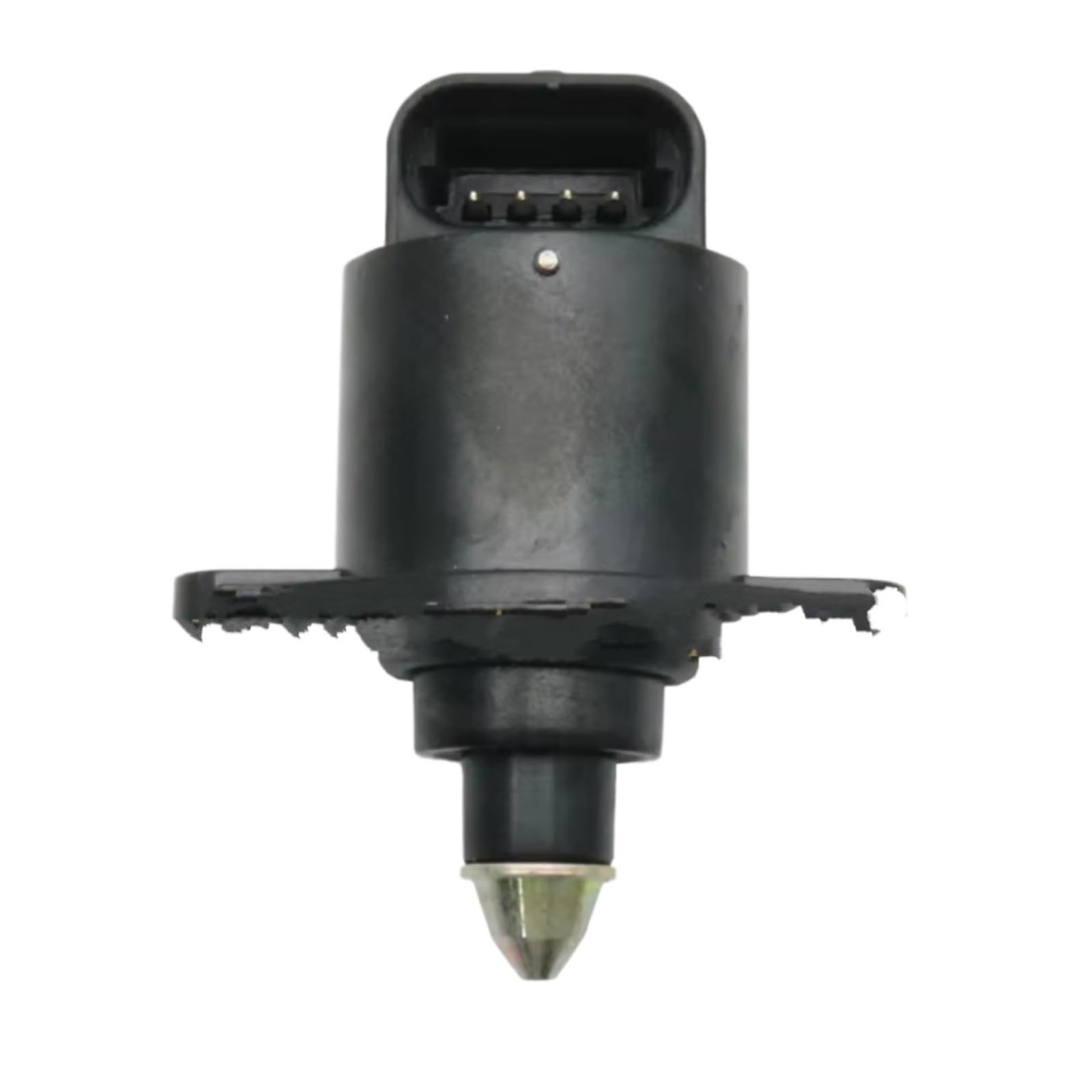 Mjuhbgt One Color Compatible With Jeep For Cherokee 1991 1992 1993 1994 1995 1996 17119281 Car Idle Air Control Valve Decoratio Replacement Part Iac Valve