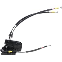 Door Lock Actuator Rear Left Driver Side 81410-D9000