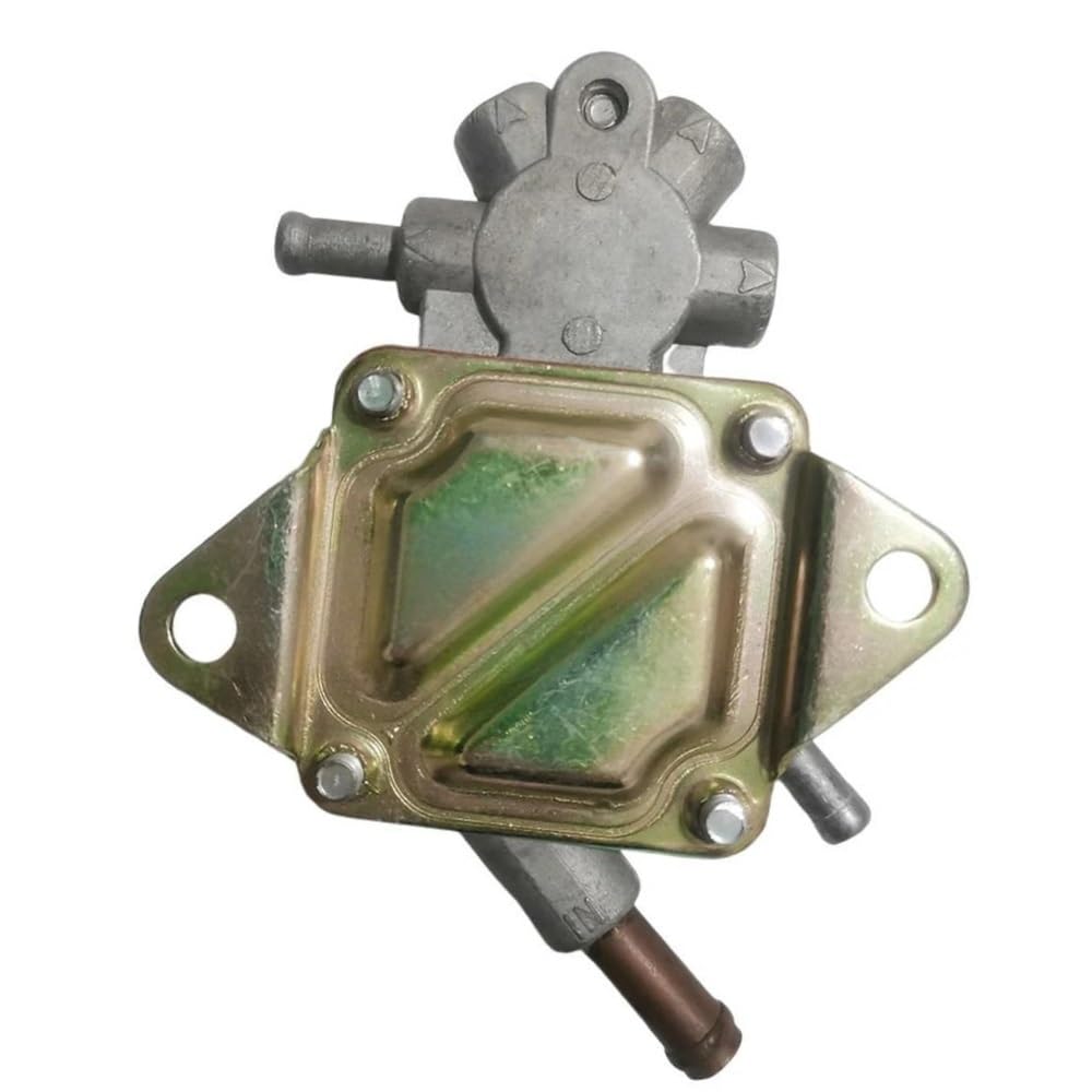 Commutateur de carburant sans fuite pour Xingyue et JCL 260cc 500cc