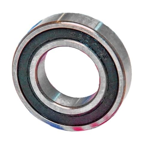 6904-2RS Sealed Bearing 20x37x9 Ball Bearings Cover