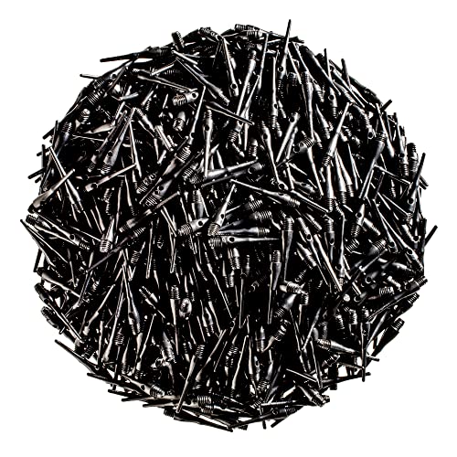 Image of Viper 2BA Tufflex Tips III Soft Tip Dart Points