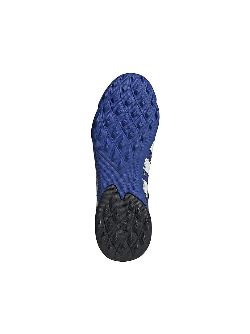 adidas Predator Freak .3 Tf J, Scarpe da Calcio Bambini e Ragazzi