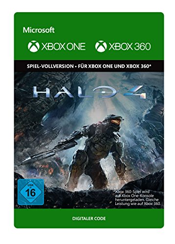 Preisvergleich Produktbild Halo 4 / Xbox One - Download Code