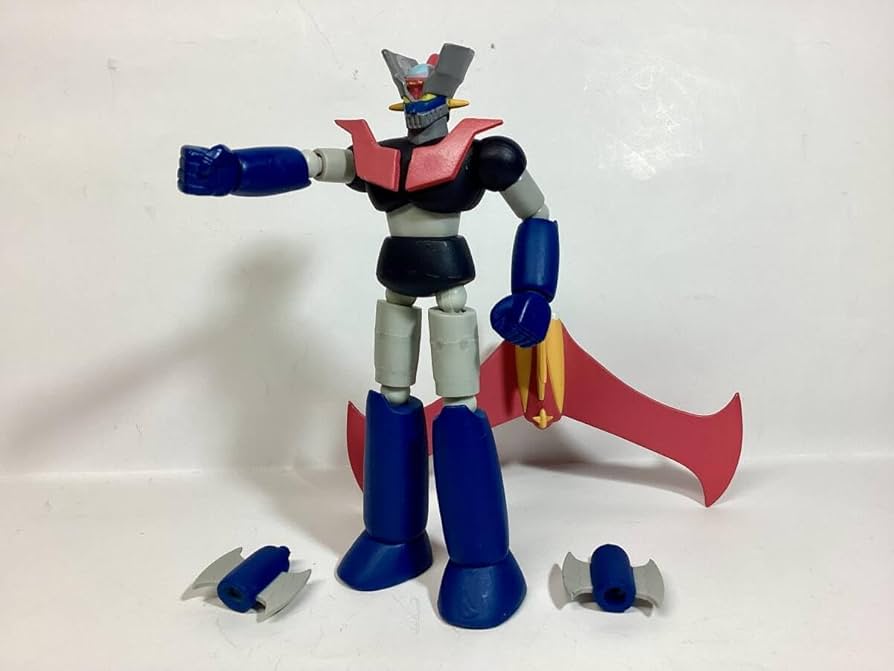 スーパーロボット大戦アクションロボスペシャル色付き Yahoo!オークション - スーパーロボット大戦 アクションロボ