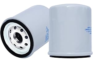 Hydro-Gear 52114 Filter: Enhancing Transmission Performance for Uninterrupted Operation