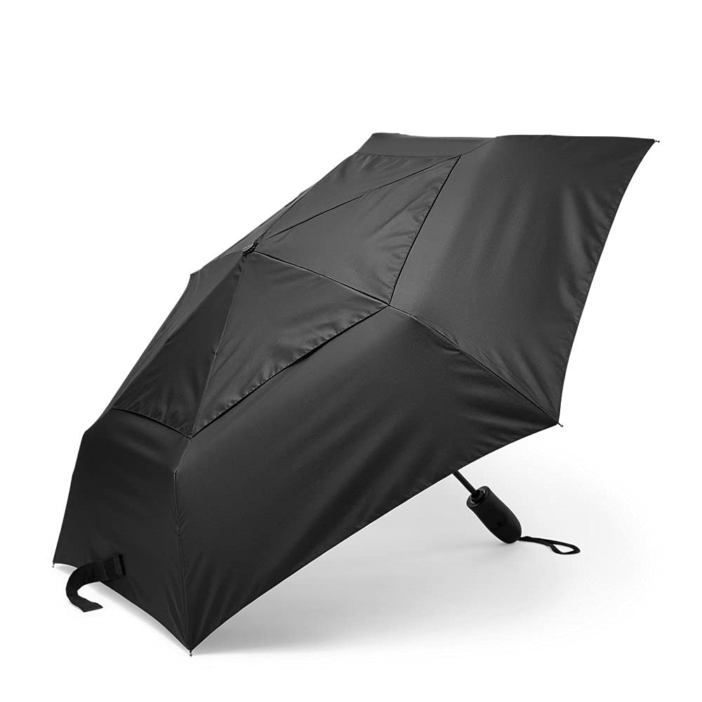 Eddie BauerAuto Open/Close Umbrella
