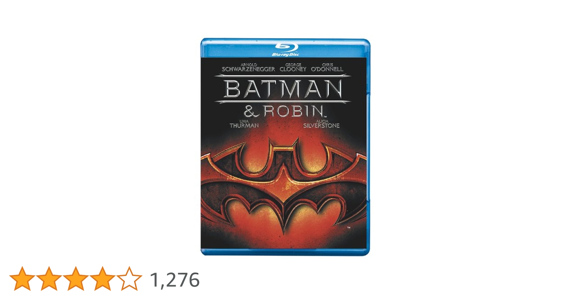 BATMAN &amp; ROBIN Mr.フリーズの逆襲! スペシャル・エディション [DVD] wwzq1cm Amazon.com: バットマン&ロビン Mr.フリーズの逆襲! [DVD