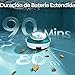 Imagen de TALOSBO  S2 Robot Piscina,Doble Filtración