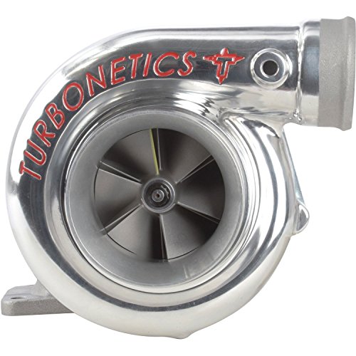 Turbonetics 11535 Hurricane 