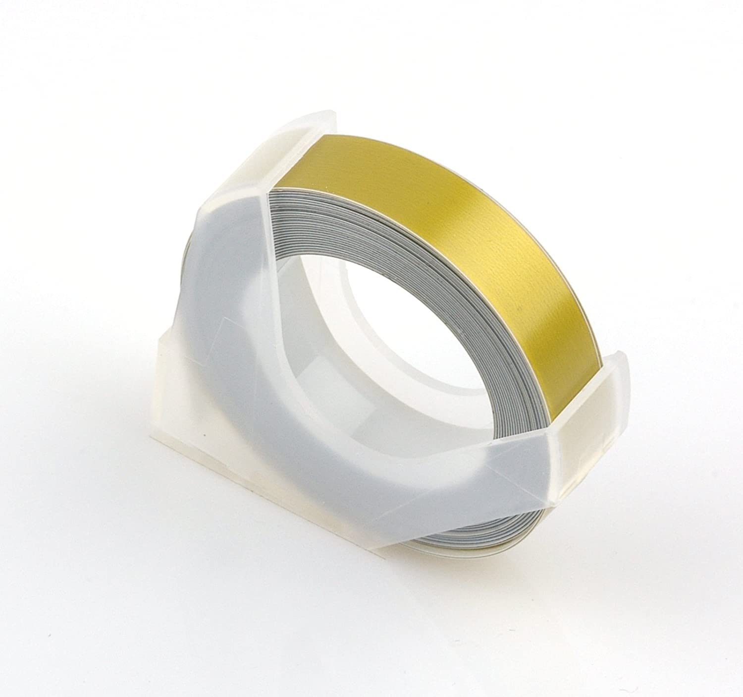 Oddpod Embossing Label Tape Refills - 5 Pack -11