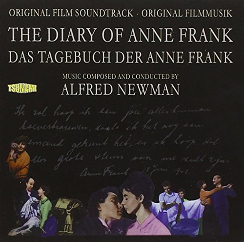The Diary of Anne Frank