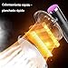 Vaporizador Portátil Para Ropa Imagen de Vaporizador Portátil Para Ropa